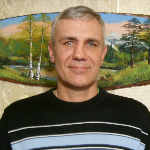 Сергей Лузин