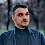 Александр Кудрявцев