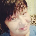 Светлана ПРИШКО