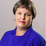 Oksana Golubchikova