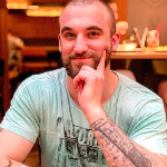 Vladimir Savarin