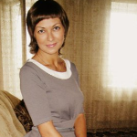Рита Белова