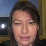 TATYANA DVORTSOVA