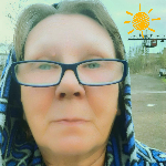 Lyubov Gorbacheva