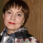 Раиса Пастухова