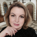 Веста Волкова
