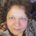 Светлана Николаева