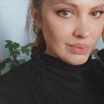 Инна Забродина