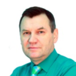 Игорь Новиков
