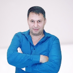 Евгений Устьянцев