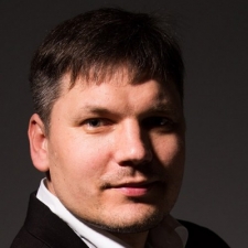 Дмитрий Гончар