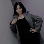 Любовь Кулагина