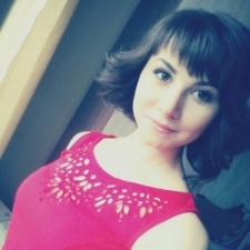 Светлана Кондратьева