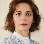 Ирина Переберина