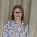 Roza Sanompilova