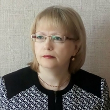 Елена Нашилевская