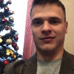 Aliaksandr Snihir