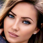 Ирина Горшкова