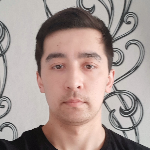 Akbar Abdulloev