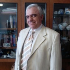 Nikolay Doribogov