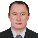 Евгений Антюхов