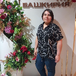 Гульназ Бахтина