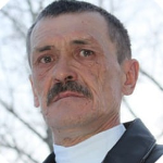 Николай Дягилев