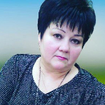 Татьяна Колесник