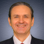 Andrey Zharikov