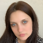 Альбина Паншина