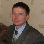 Дмитрий Максимов