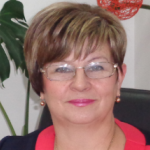 Валентина Светлова