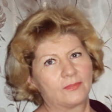 Olga Ulitina