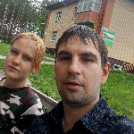 Алексей Лаврентьев