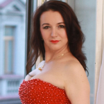 Елена Дигурова