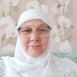 Амина Нурулова