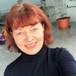 Светлана Кузьминова