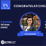 Tetiana Zingis