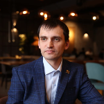Владимир Клименко
