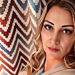 Александра Попова