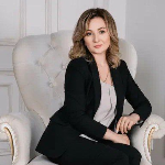 НАТАЛИЯ Федорова