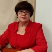 Татьяна Морозова