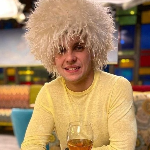 Дмитрий Минаев