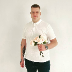Альбин Маковский