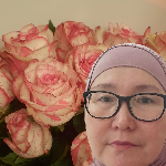 Ayagul Yessimbekova