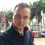 ANTON TROSHCHENKOV