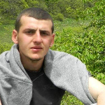 Nika Dzirtkbilashvili