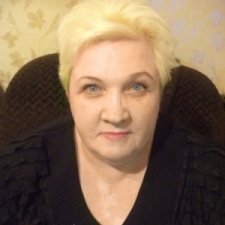 Nadezhda Shvagerus