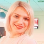 Алена Осипова