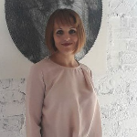 Ирина Дюкарева